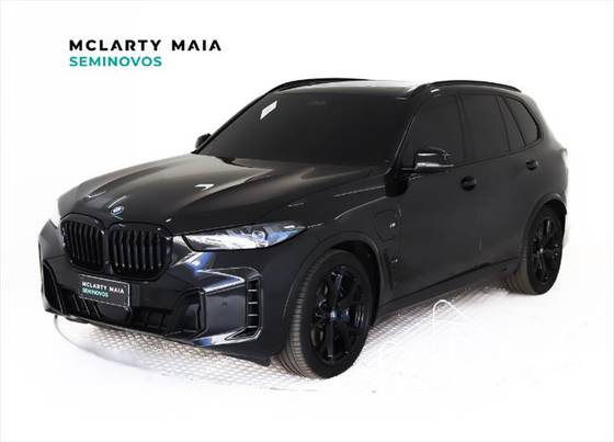 BMW X5 3.0 I6 TURBO HÍBRIDO XDRIVE50E M SPORT AUTOMÁTICO